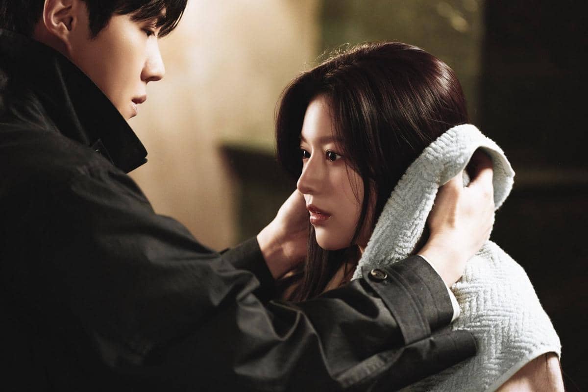 cuplikan drama Can This Love Be Translated?