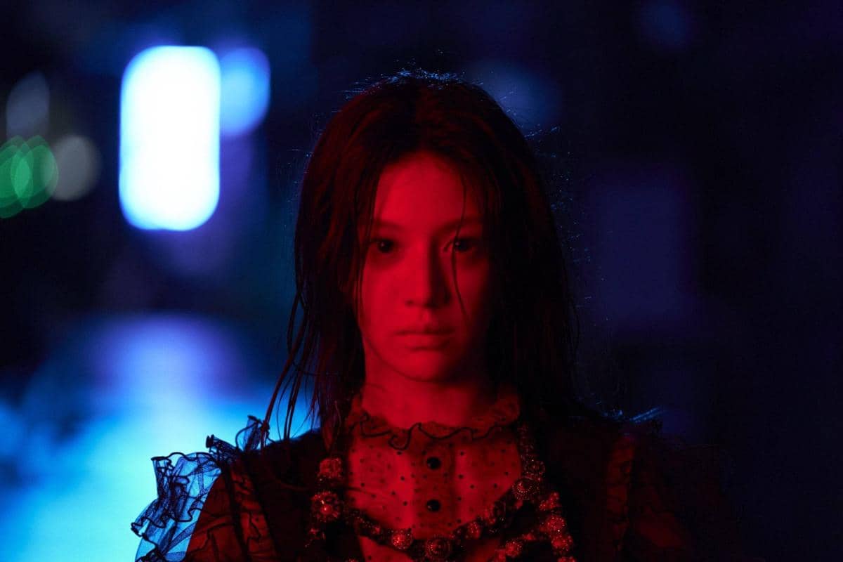 cuplikan drama Can This Love Be Translated?