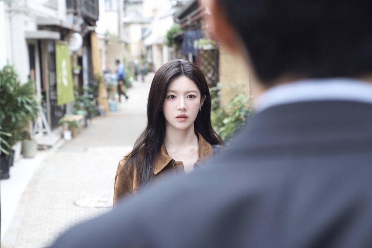 cuplikan drama Can This Love Be Translated?