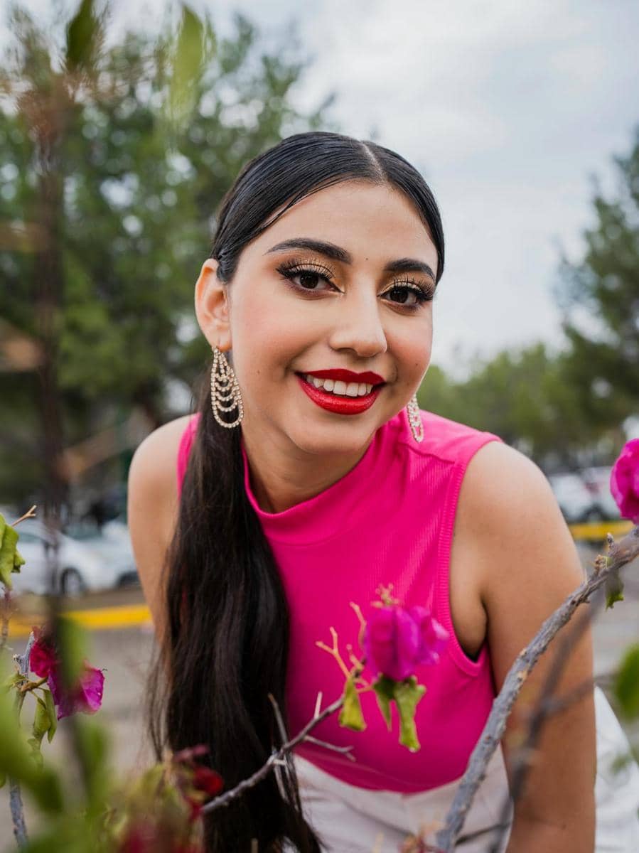 ilustrasi aussie slickback 