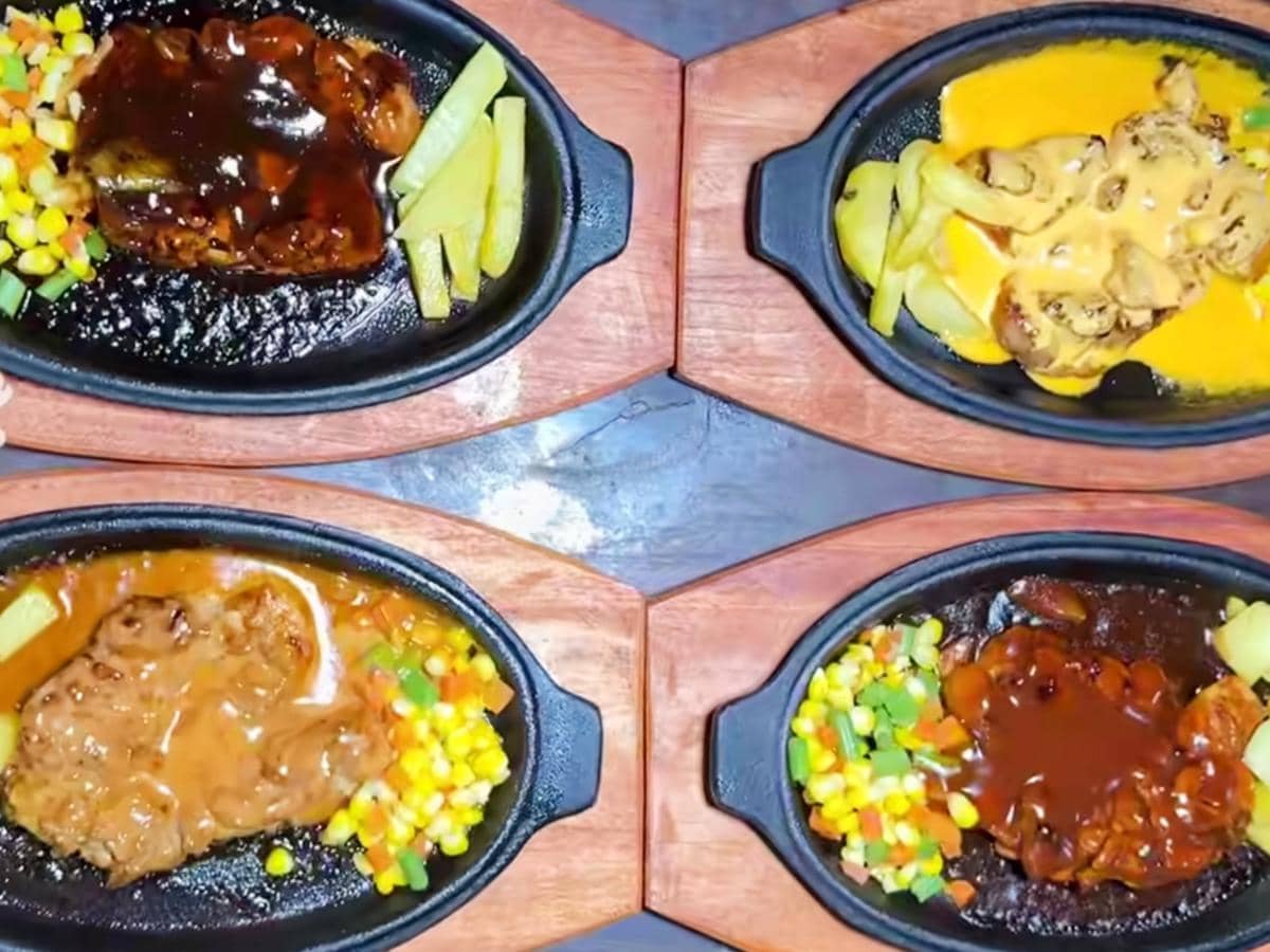 Queen Chicken Steak Bandar Lampung