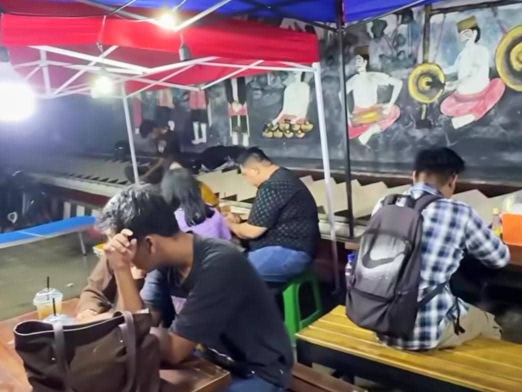 Queen Chicken Steak Bandar Lampung