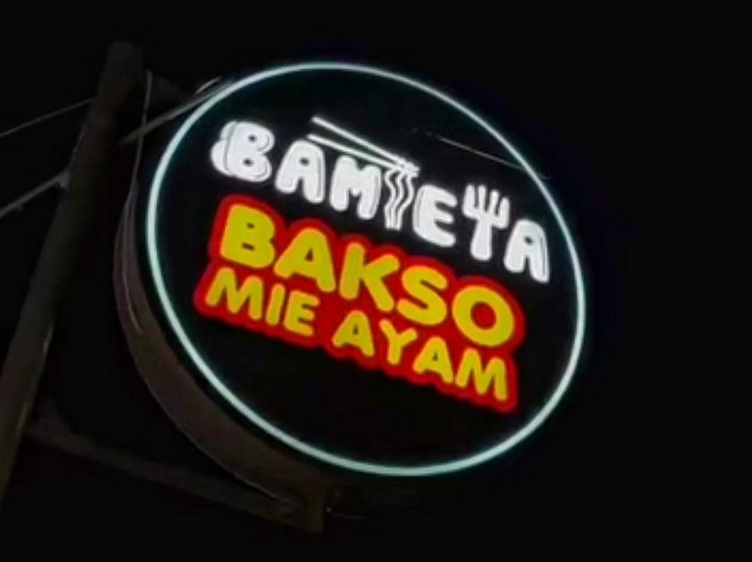 Bamieta Bandar Lampung