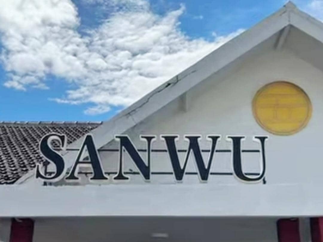 Sanwu Bandar Lampung