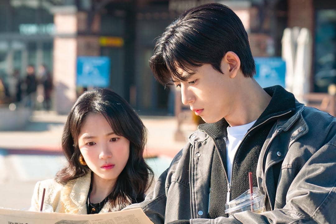 still cut drama No Tail to Tell