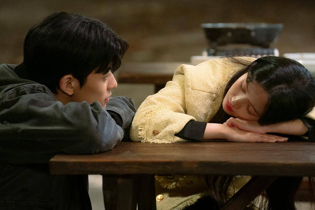 still cut drama No Tail to Tell