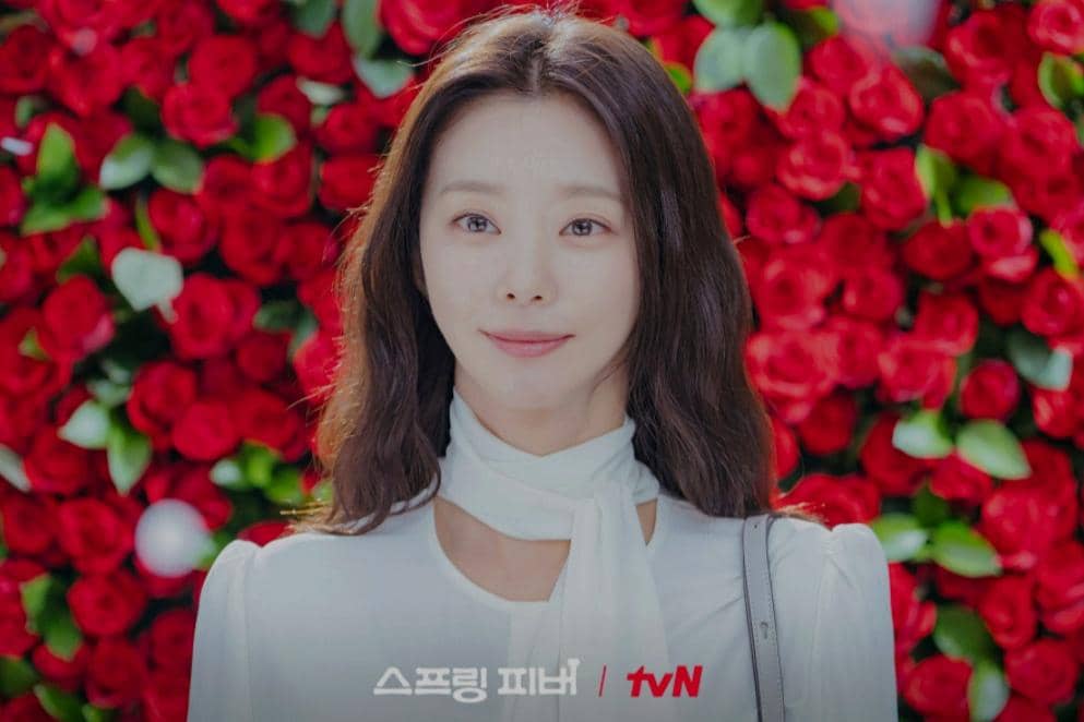 still cut drama Spring Fever 