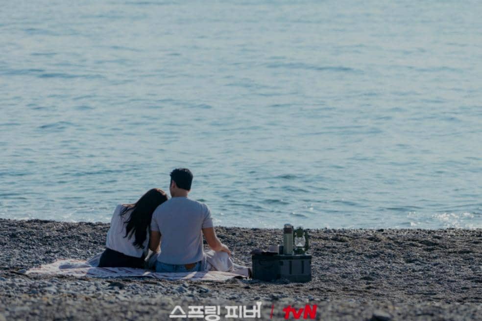 still cut drama Spring Fever 