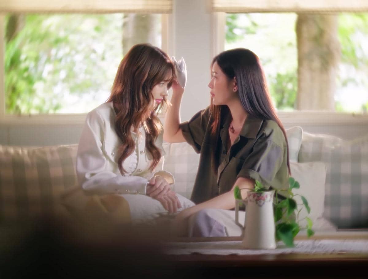 cuplikan drama The Earth