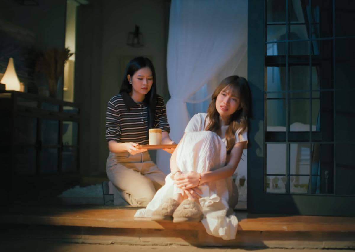 cuplikan drama The Earth