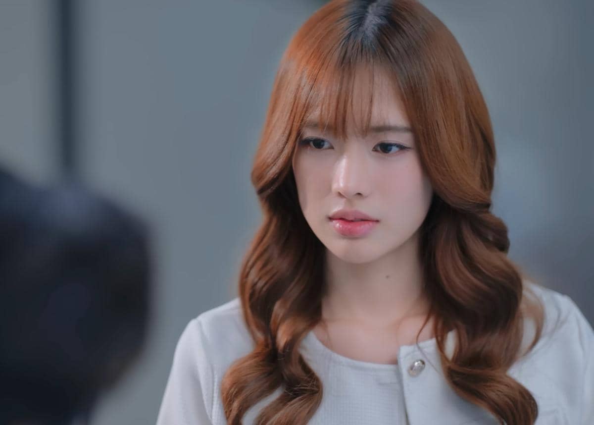 cuplikan drama The Earth