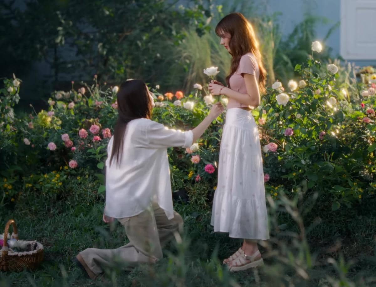 cuplikan drama The Earth