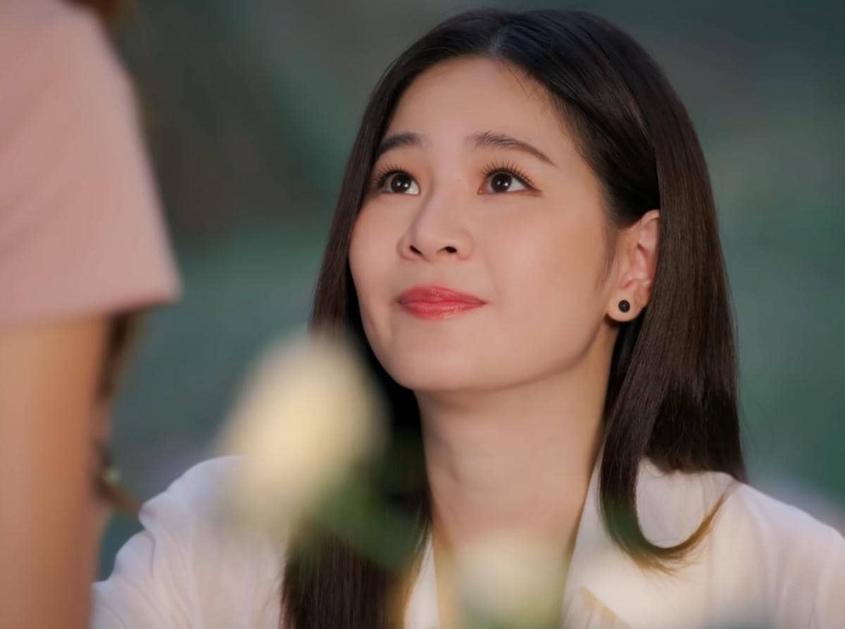 cuplikan drama The Earth