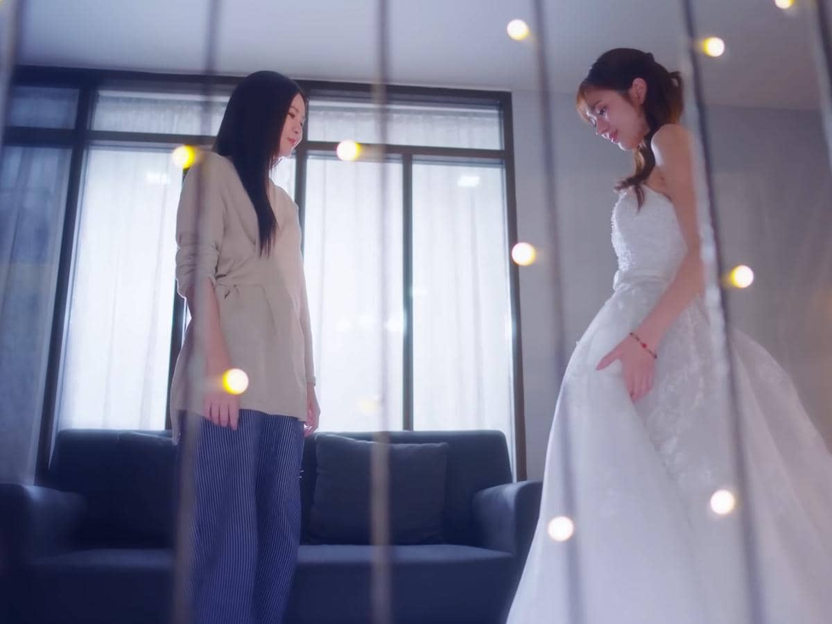 cuplikan drama The Earth