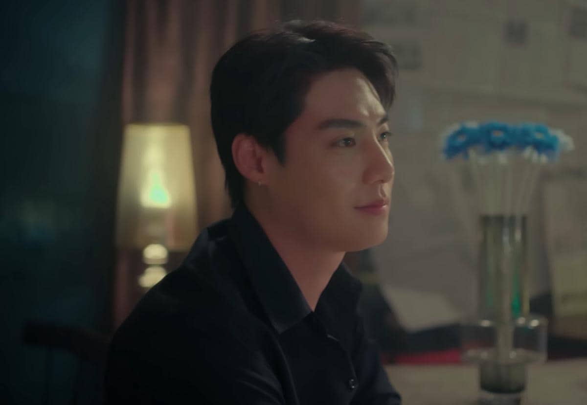 cuplikan drama The Crow Club 