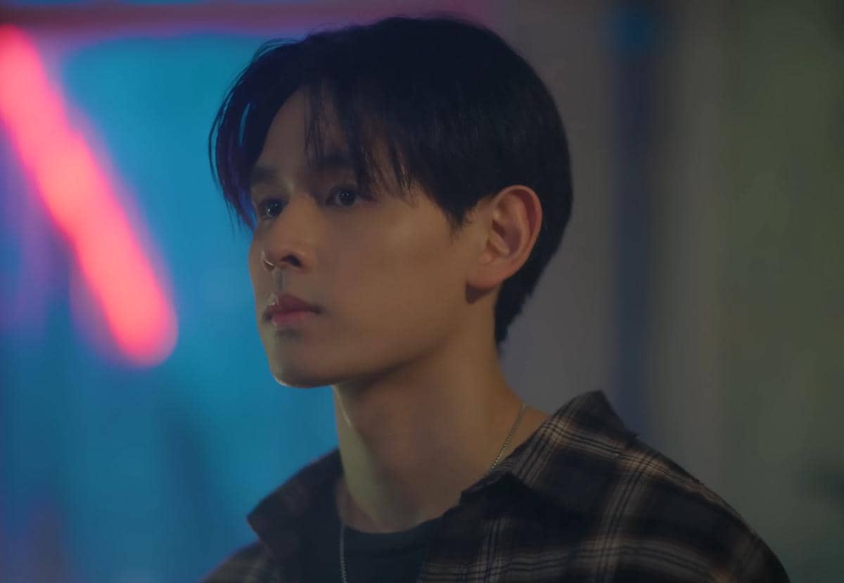 cuplikan drama The Crow Club 