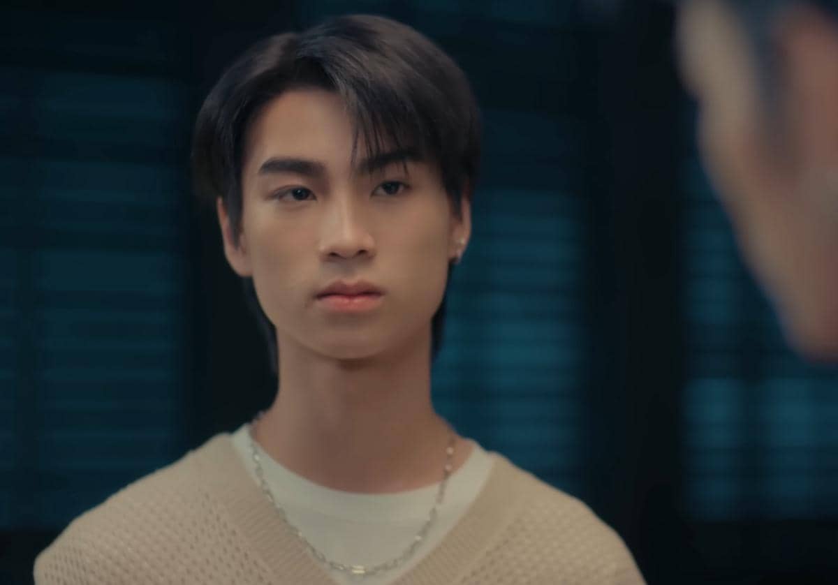 cuplikan drama The Crow Club 