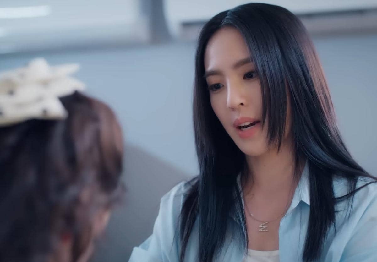 cuplikan drama I Wanna Be Sup’Tar