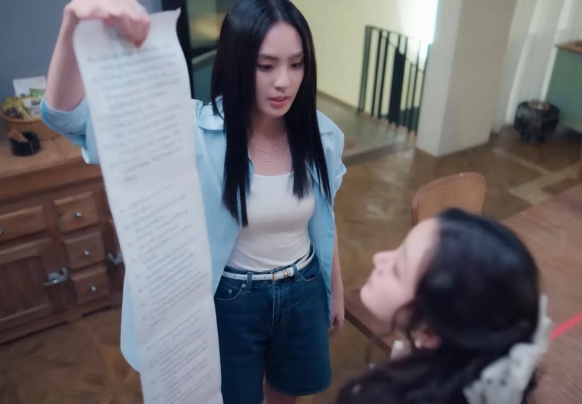 cuplikan drama I Wanna Be Sup’Tar