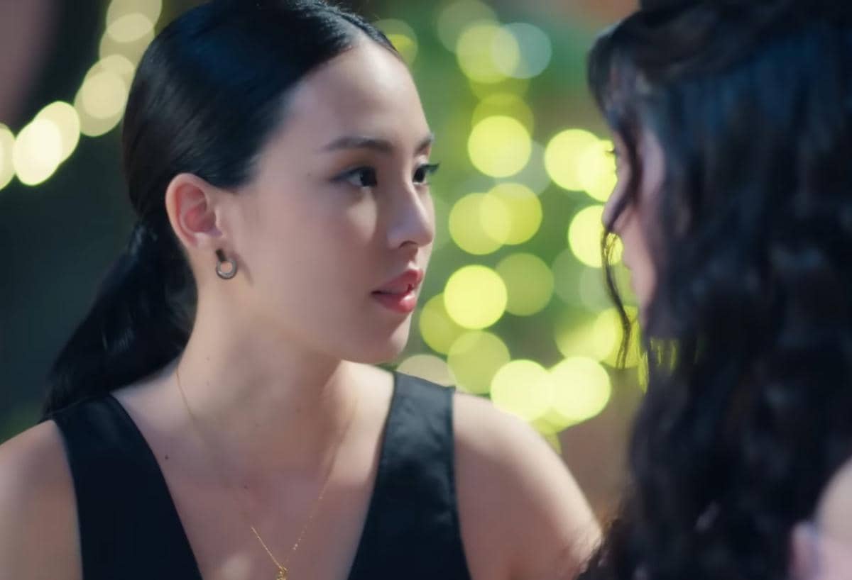 cuplikan drama I Wanna Be Sup’Tar