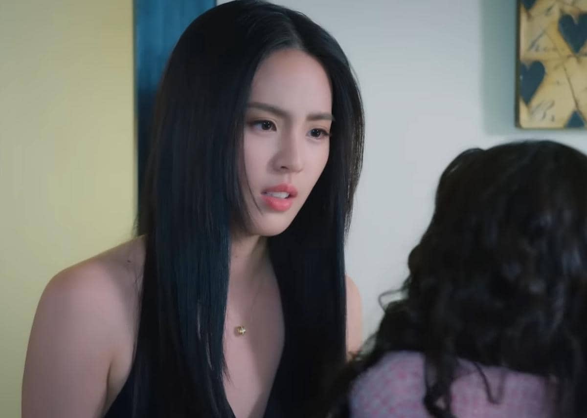 cuplikan drama I Wanna Be Sup’Tar