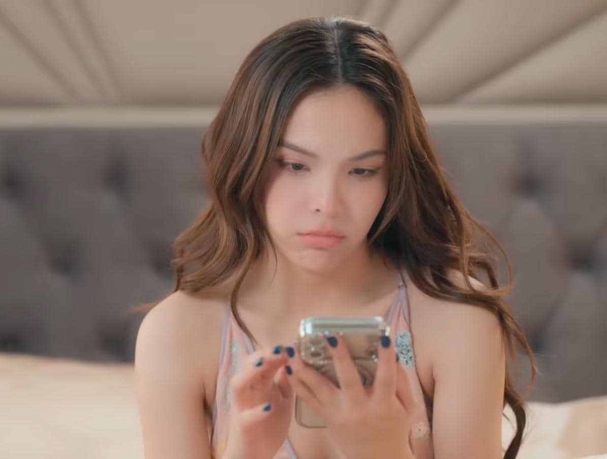 cuplikan drama Hometown Romance