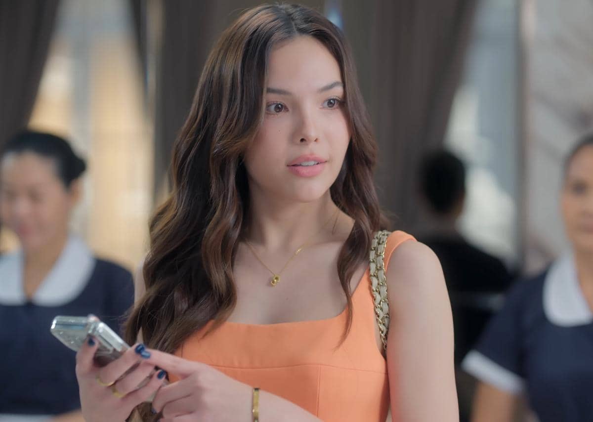 cuplikan drama Hometown Romance