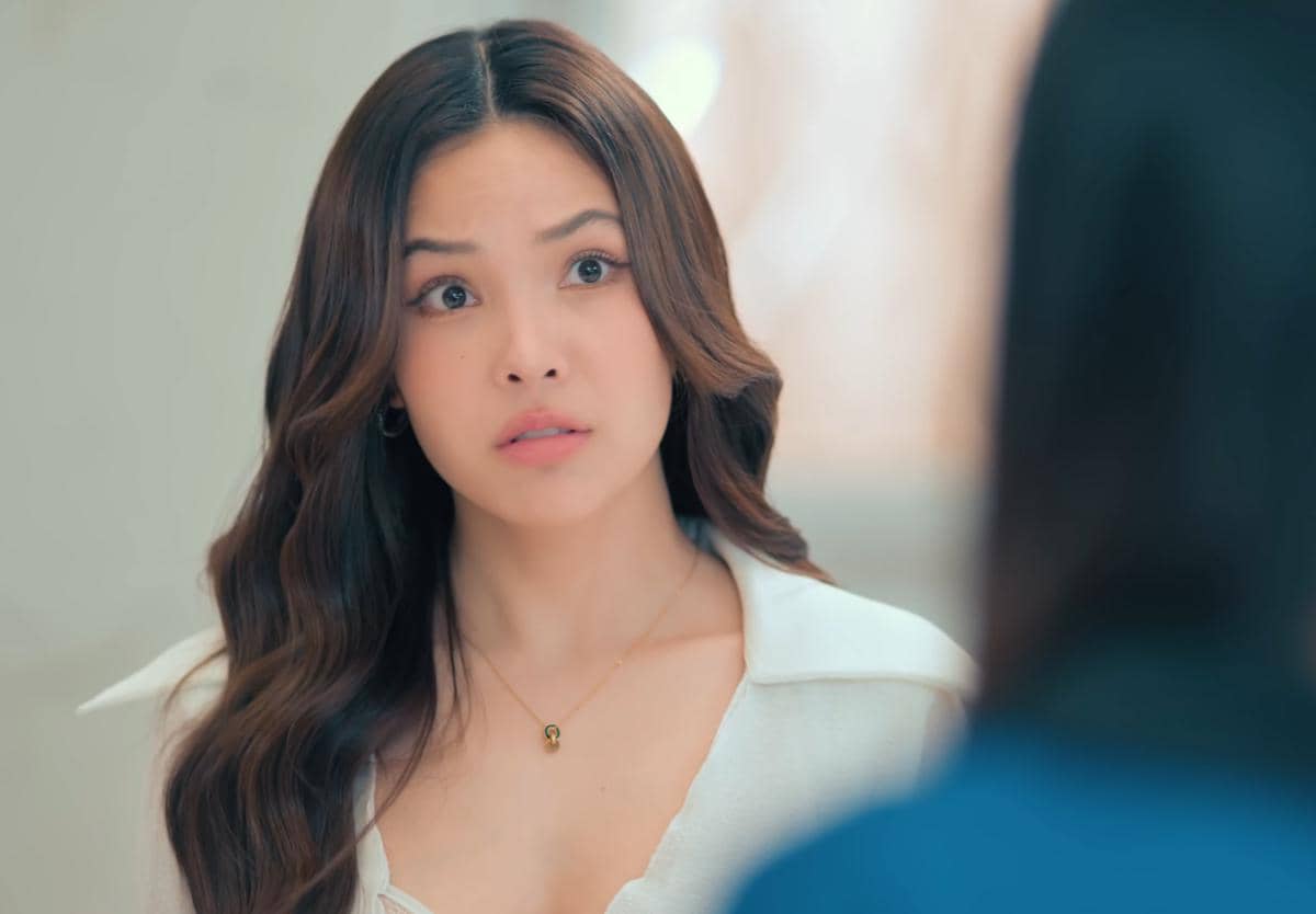 cuplikan drama Hometown Romance