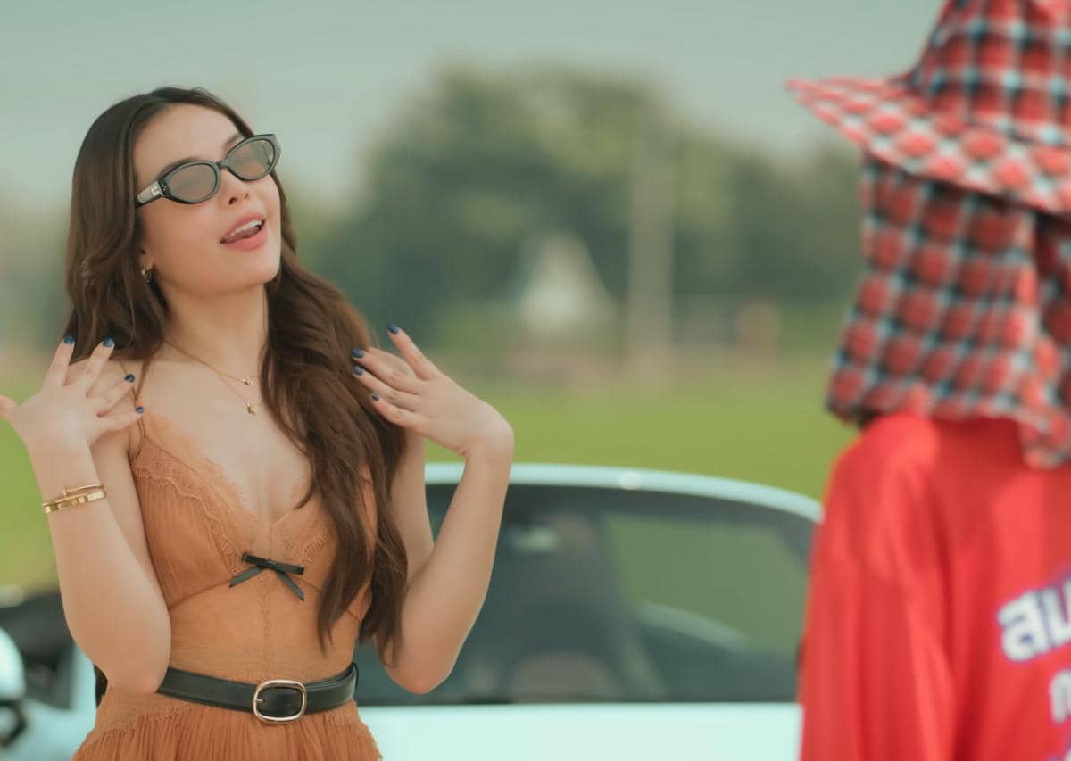 cuplikan drama Hometown Romance