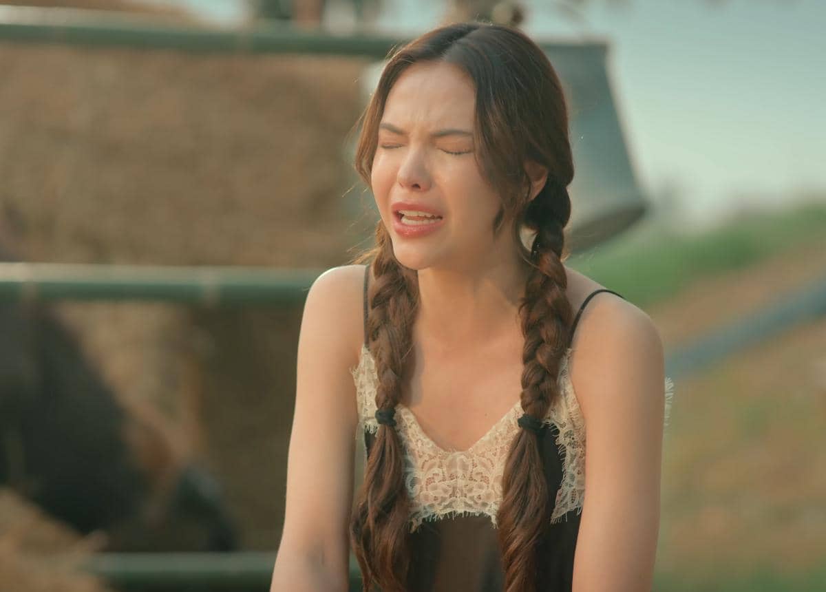 cuplikan drama Hometown Romance