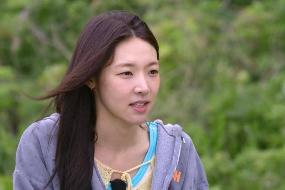 Choi Mina Sue dalam Single's Inferno 5