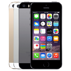 iPhone 5s