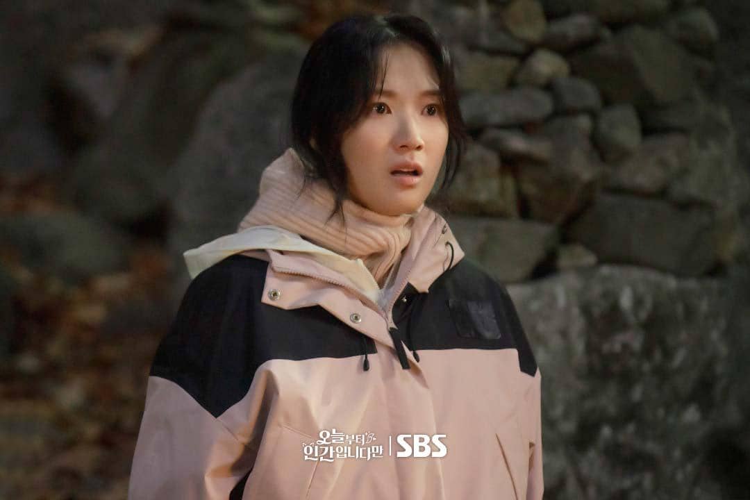 still cut drama No Tail to Tell