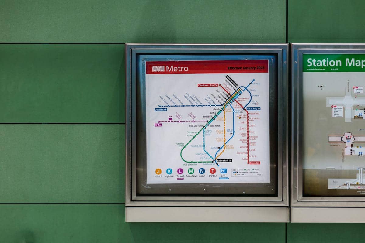 ilustrasi diagram kereta api