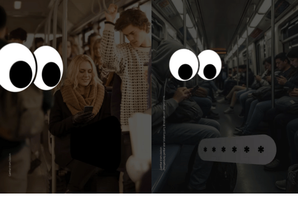 fitur Privacy Display untuk Galaxy S26 Series