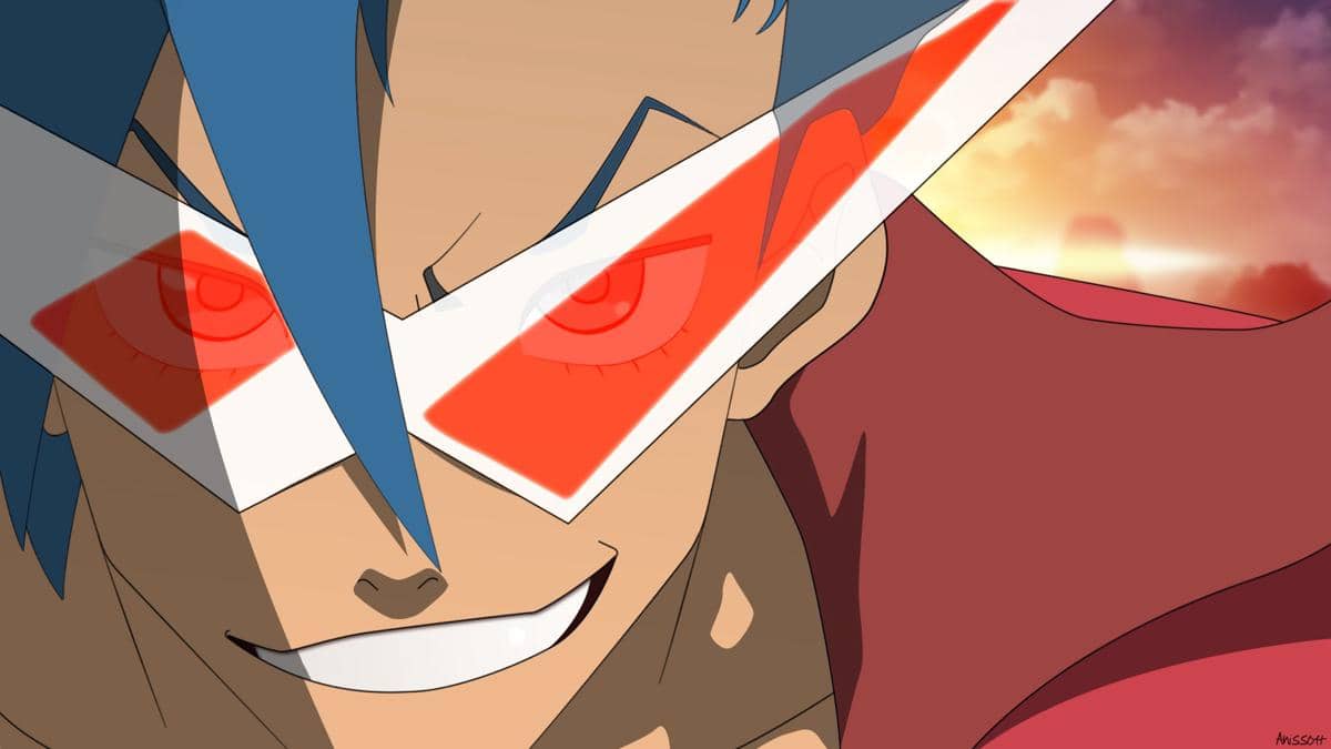 Kamina