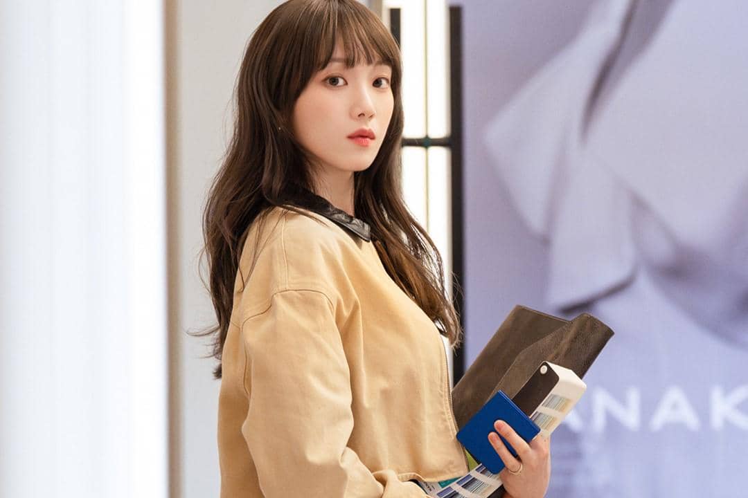 still cuts drama In Your Radiant Season