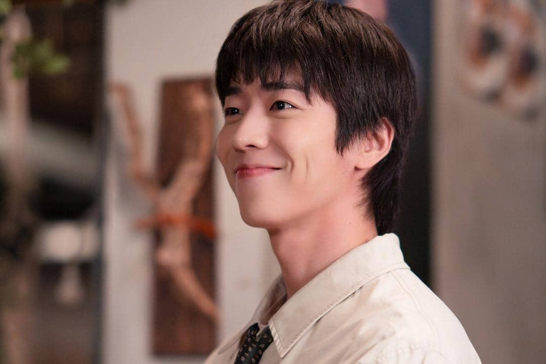 still cuts drama In Your Radiant Season