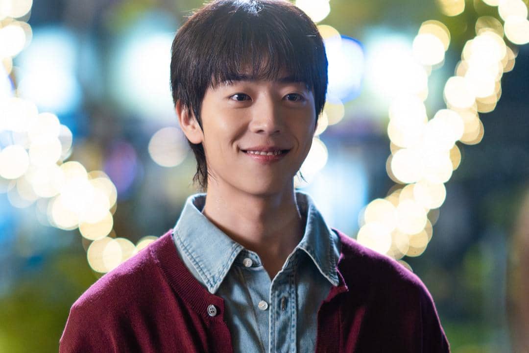 still cuts drama In Your Radiant Season