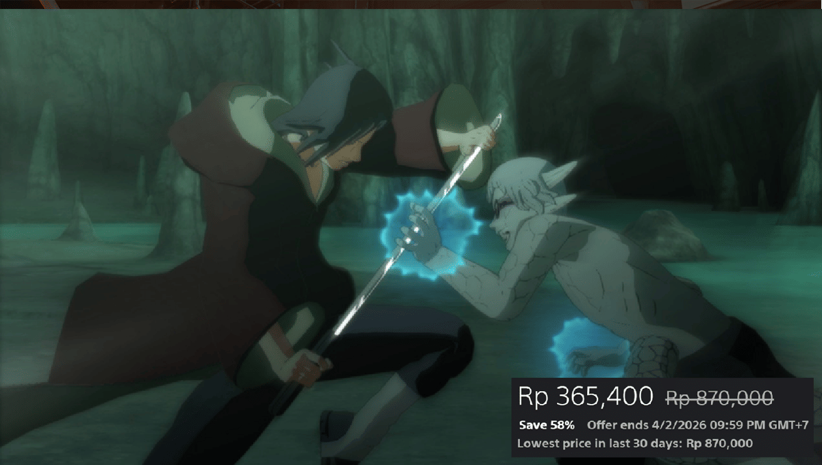 Naruto Shippuden: Ultimate Ninja Storm Legacy