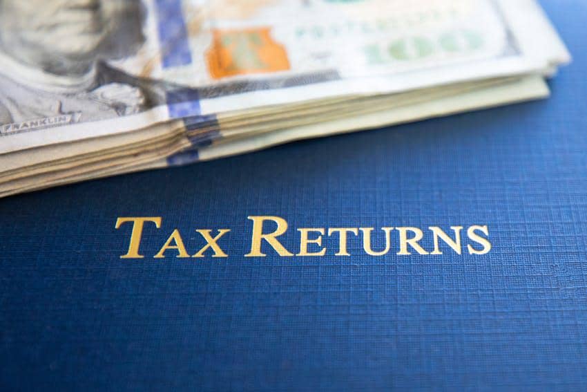 ilustrasi tax refund