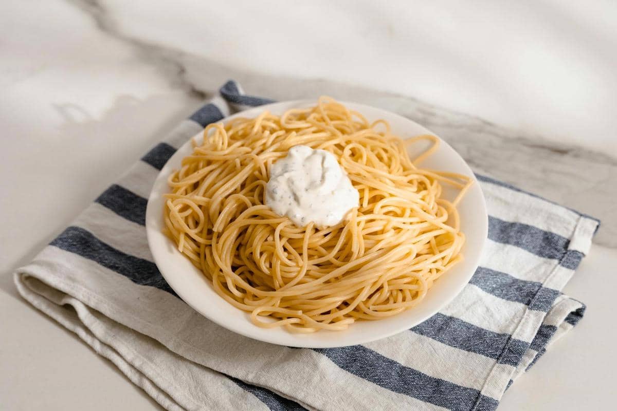 10 Ide Makan Malam dari Greek Yogurt, Gak Bikin Bosan!