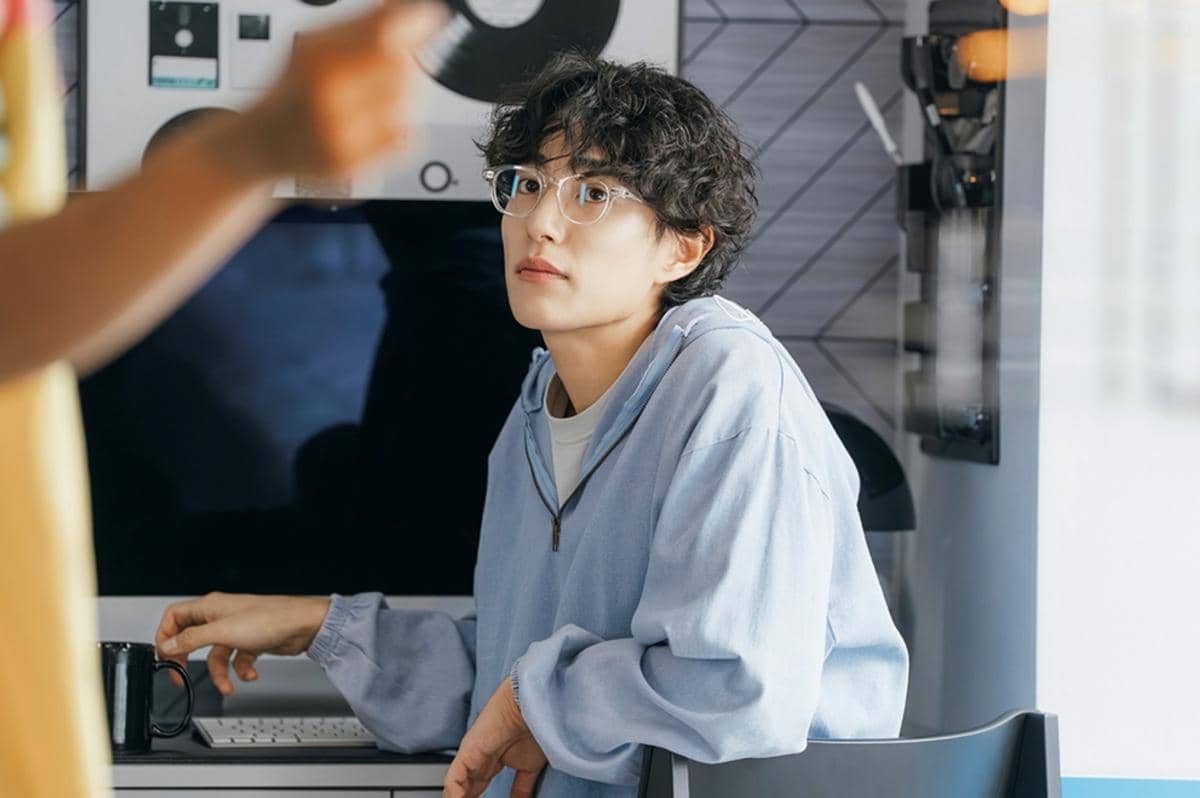 Still cut Our Universe 