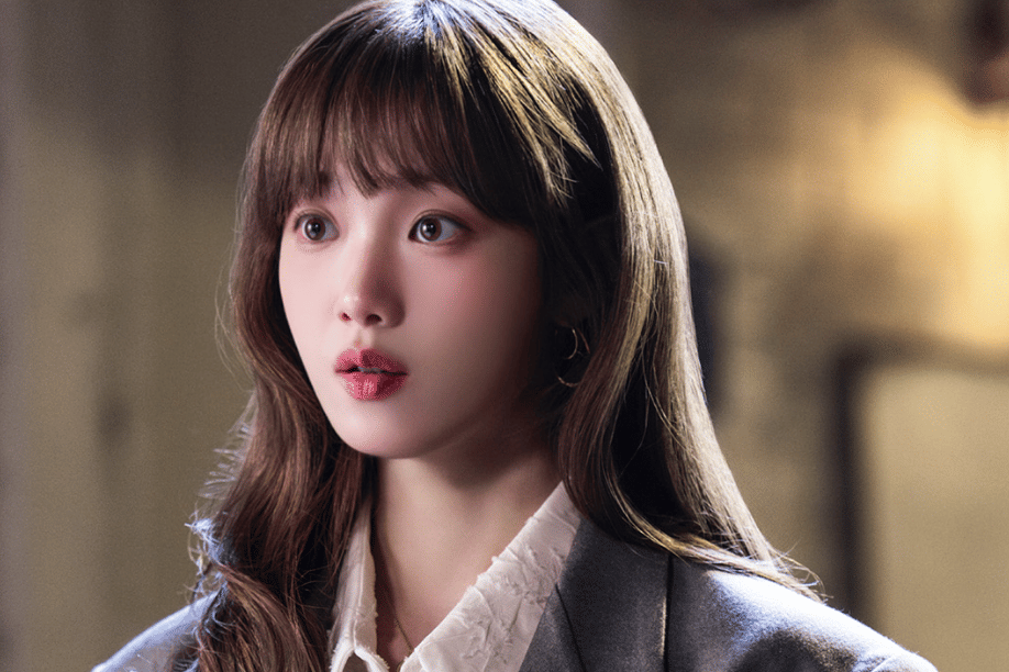 Cuplikan drama Korea In Your Radiant Season