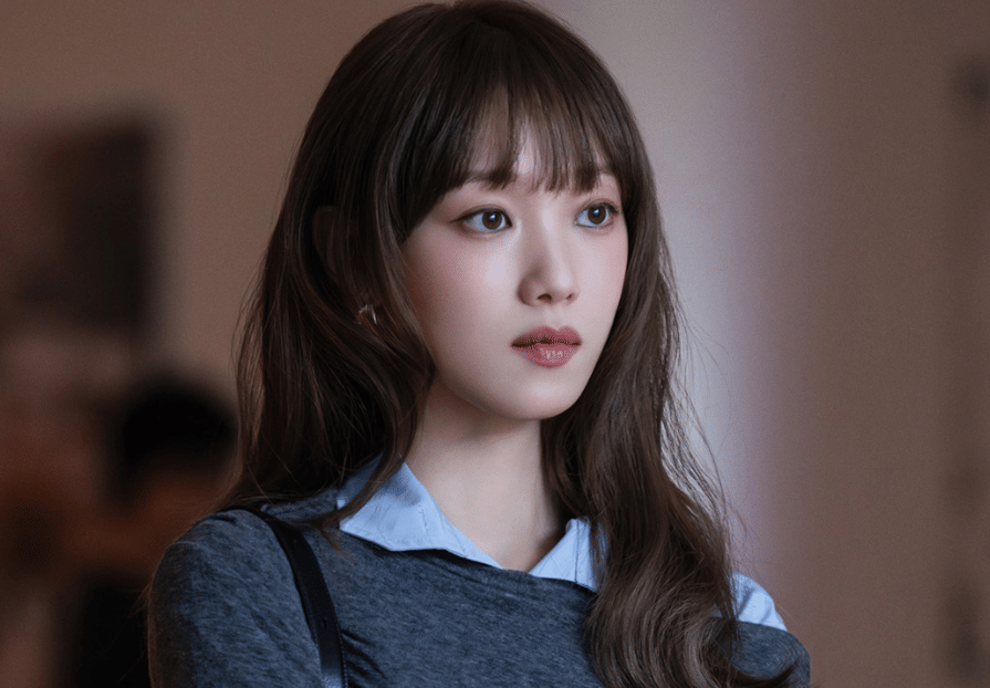 Cuplikan drama Korea In Your Radiant Season