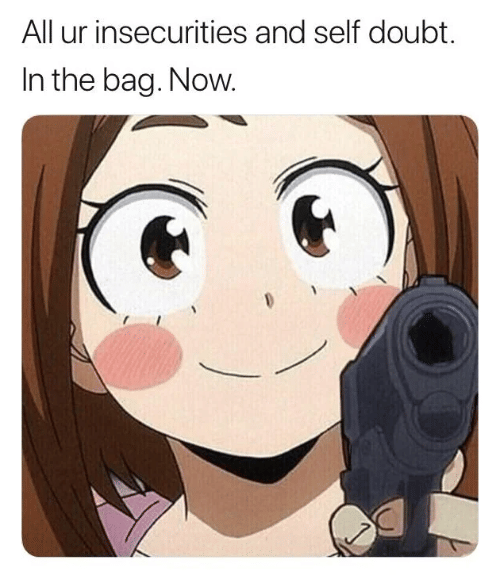 meme motivasi saat dapat hari yang buruk