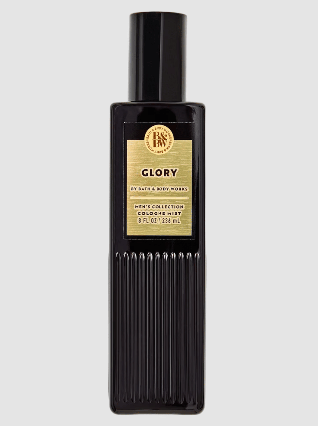 Glory Cologne Mist Bath & Body Works