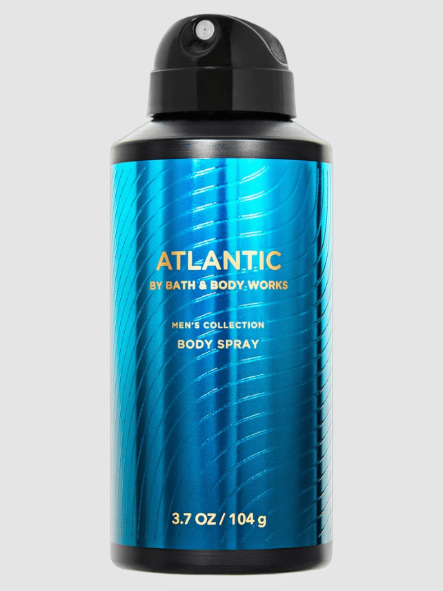 Atlantic Bath & Body Works