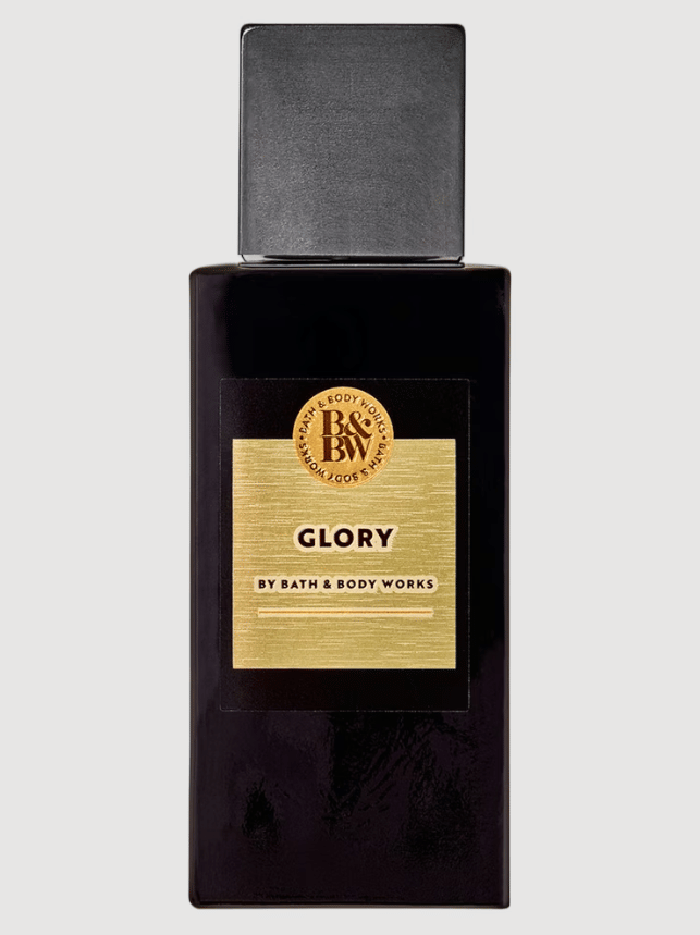 Glory Bath & Body Works