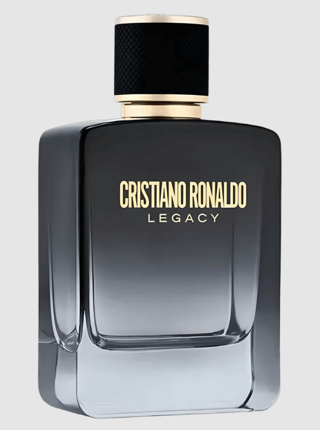 Legacy Eau de Parfum Cristiano Ronaldo